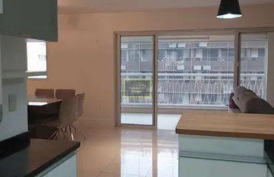 Apartamento com 3 quartos à venda na Rua Ministro Godói, 1186, Perdizes, São Paulo
