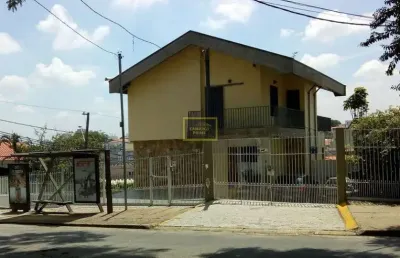 Casa comercial com 13 salas à venda na Rua Bairi, 185, Alto da Lapa, São Paulo
