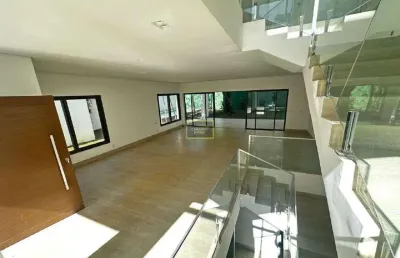 Casa em condomínio fechado com 4 quartos à venda na Rua das Barcas, 908, Alto da Boa Vista, São Paulo