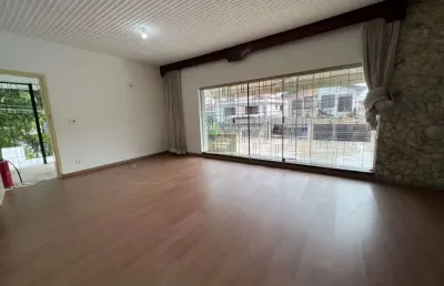 Casa com 3 quartos à venda na Pç Antônio Manoel Do Espírito Santo, 136, Jardim Bonfiglioli, São Paulo