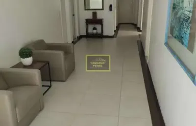Apartamento com 02 dormitórios para venda no alto da lapa