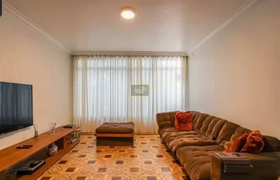 Casa com 3 quartos à venda na Rua Mário, 395, Vila Romana, São Paulo