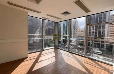 Sala comercial para alugar na Avenida Paulista, 453, Bela Vista, São Paulo