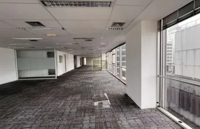 Sala comercial para alugar na Avenida Paulista, 453, Bela Vista, São Paulo