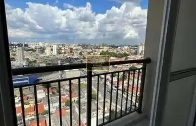 Apartamento 2 dormitórios - próximo ao metrô vila sônia