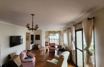 Apartamento com 03 dormitórios para locação em perdizes