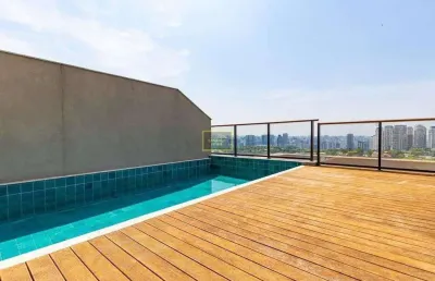 Cobertura com 4 quartos à venda na Avenida Morumbi, 2364, Morumbi, São Paulo