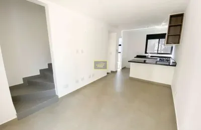 Casa em condomínio fechado com 2 quartos à venda na Rua Tonelero, 1206, Vila Ipojuca, São Paulo