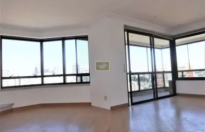 Apartamento com 4 quartos à venda na Rua Havaí, 440, Sumaré, São Paulo