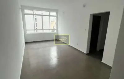 Apartamento com 02 dormitórios para venda na vila buarque