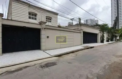 Casa com 4 quartos à venda na Rua Professor Nicolau Moraes Barros, 37, Jardim das Bandeiras, São Paulo