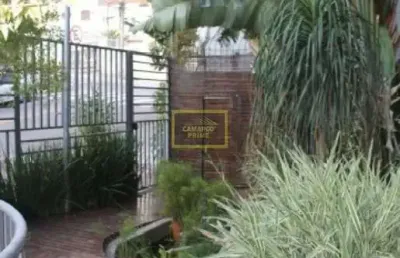 Casa comercial com 8 salas à venda na Rua Wanderley, 611, Perdizes, São Paulo