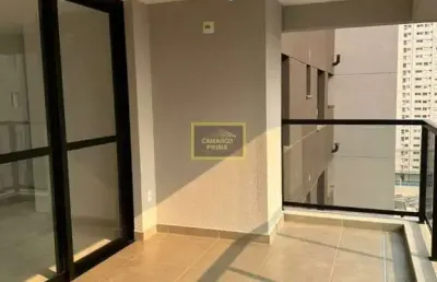 Apartamento com 2 quartos à venda na Rua Catão, 496, Vila Romana, São Paulo