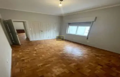 Apartamento com 03 dormitórios para venda em higienópolis