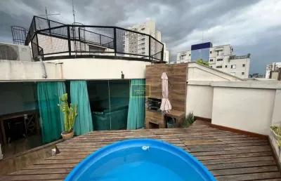 Apartamento com 1 quarto para alugar na Rua Mateus Grou, 398, Pinheiros, São Paulo