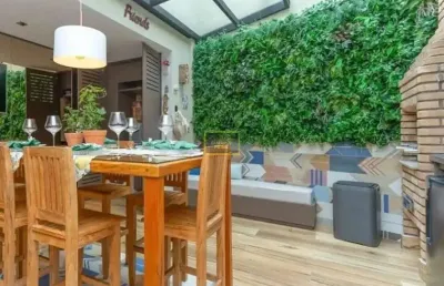 Casa com 3 quartos à venda na Rua Pero Neto, 389, Saúde, São Paulo