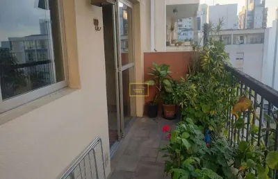 Apartamento com 3 quartos à venda na Rua Artur Prado, 449, Bela Vista, São Paulo