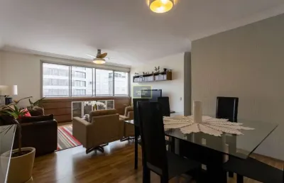 Apartamento com 03 dormitórios para venda no sumaré