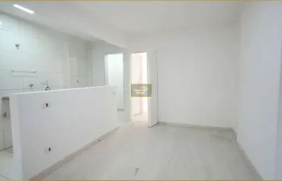 Apartamento com 1 quarto à venda na Rua Frei Caneca, 324, Consolação, São Paulo
