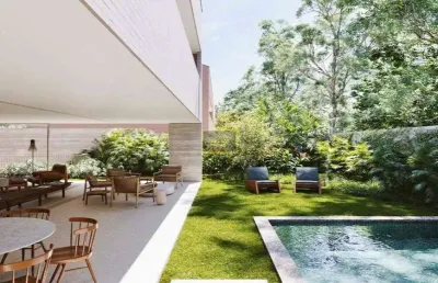 Casa com 3 quartos à venda na Rua Miranda Guerra, 293, Jardim Petrópolis, São Paulo