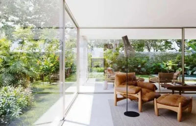 Casa com 3 quartos à venda na Rua Miranda Guerra, 293, Jardim Petrópolis, São Paulo
