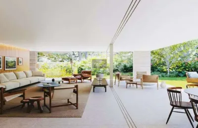 Casa com 3 quartos à venda na Rua Miranda Guerra, 293, Jardim Petrópolis, São Paulo