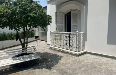 Casa com 4 quartos à venda na Rua Araucária, 625, Jardim Franca, São Paulo