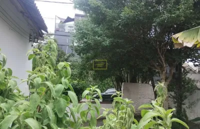 Casa com 2 quartos para alugar na Rua Turi, 211, Vila Madalena, São Paulo