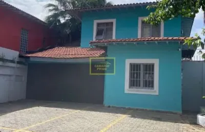 Casa comercial com 8 salas à venda na Avenida Rebouças, 2161, Pinheiros, São Paulo