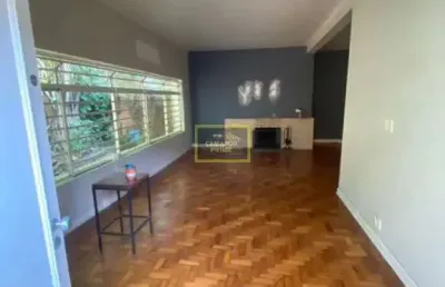 Casa comercial com 2 salas para alugar na Rua Sarita Cyrillo, 288, Jardim Paulista, São Paulo