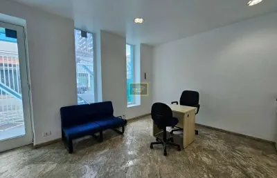 Casa comercial com 10 salas para alugar na Rua Afonso Celso, 1575, Vila Mariana, São Paulo