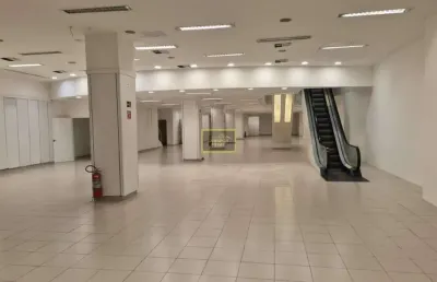 Ponto comercial com 7 salas para alugar na Rua Teodoro Sampaio, 2394, Pinheiros, São Paulo