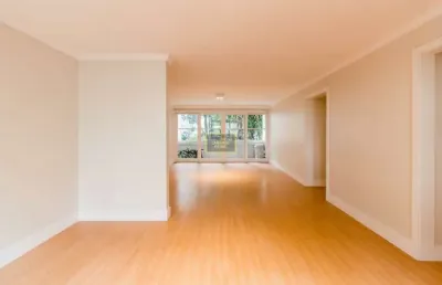 Apartamento com 03 dormitórios para venda no jardim paulista