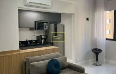 Apartamento para venda na vila olímpia no york duplex residence!
