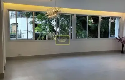 Apartamento com 03 suítes para venda na santa cecília