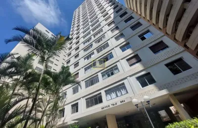 Apartamento com 3 dormitórios para venda em perdizes