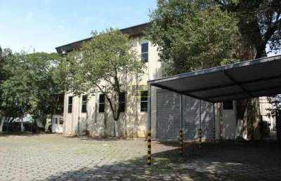 Barracão / Galpão / Depósito à venda na Avenida Engenheiro Eusébio Stevaux, 2496, Jurubatuba, São Paulo