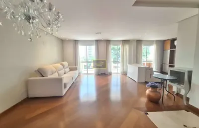 Apartamento com 03 dormitórios para venda em perdizes