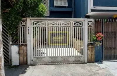 Casa comercial com 2 salas para alugar na Rua João Ramalho, 1402, Perdizes, São Paulo
