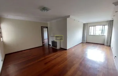 Apartamento com 03 dormitórios para locação em perdizes