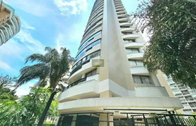 Apartamento com 3 quartos à venda na Rua Apinajés, 271, Sumaré, São Paulo