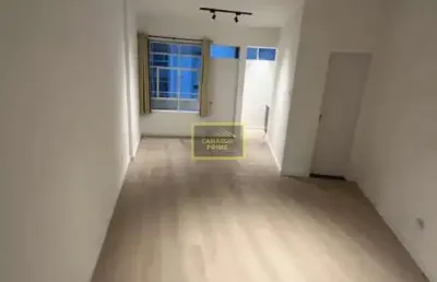 Apartamento com 1 quarto à venda na Avenida Ipiranga, 81, República, São Paulo