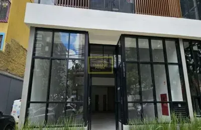Ponto comercial com 1 sala para alugar na Avenida Pompéia, 699, Pompéia, São Paulo