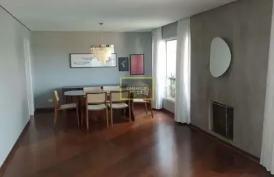 Apartamento com 03 dormitórios para locação no jardim paulista