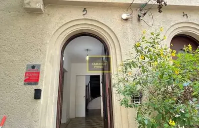 Casa comercial com 2 salas para alugar na Rua Piauí, 1164, Higienópolis, São Paulo
