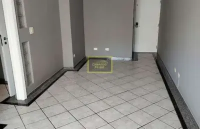 Apartamento com 02 dormitórios para locação em perdizes