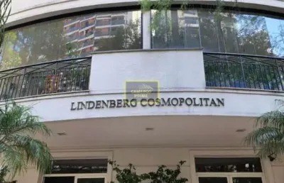Apartamento com 02 quartos para venda no jardim paulista