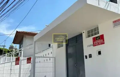Casa comercial para locação na avenida doutor arnaldo