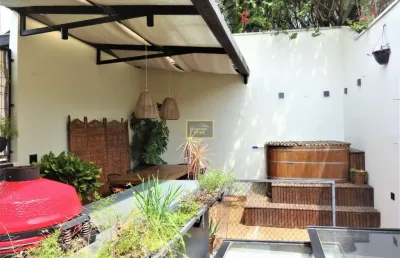 Casa com 2 quartos à venda na Rua Zaíra, 212, Sumaré, São Paulo