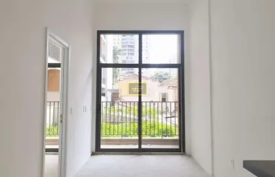 Apartamento com 1 quarto à venda na Rua Aimberê, 135, Perdizes, São Paulo
